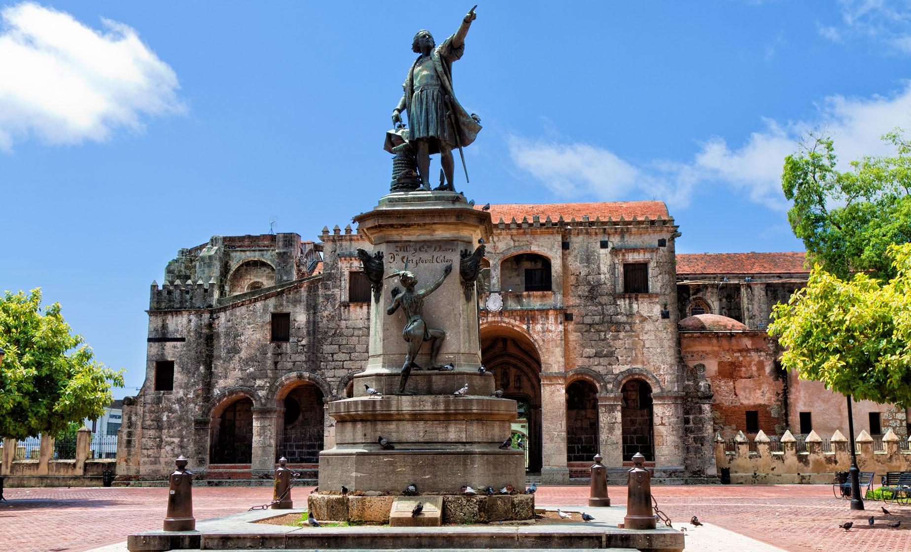 Santo domingo