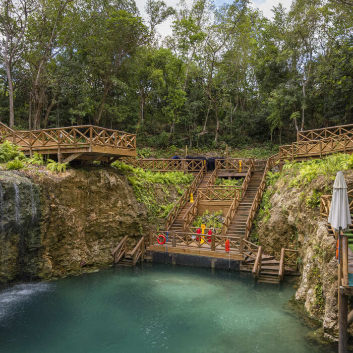 Cenote Blue Hole, Scape Park_RBFDJI_0342