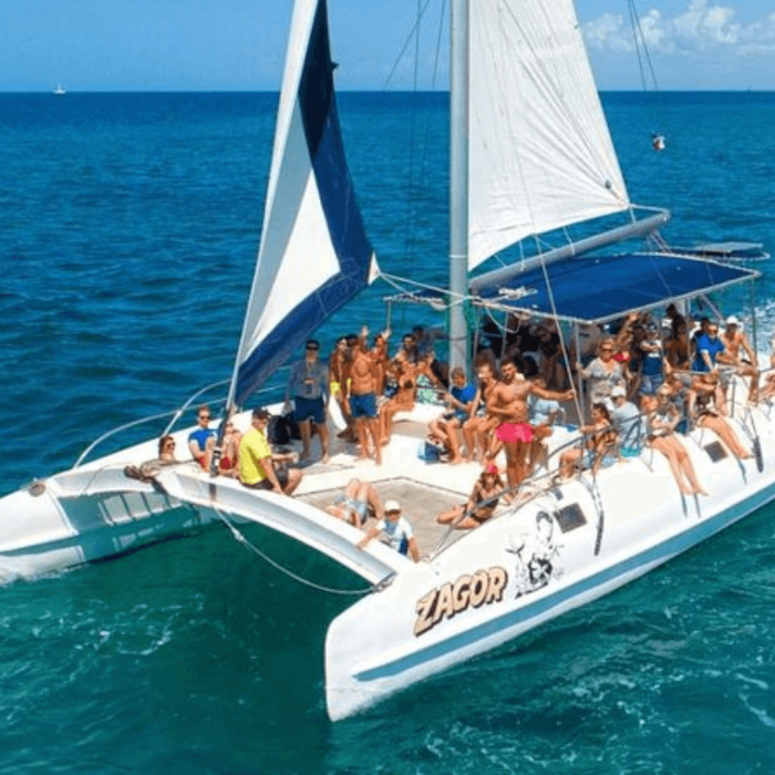 catamaran PUNTA CANA (3)
