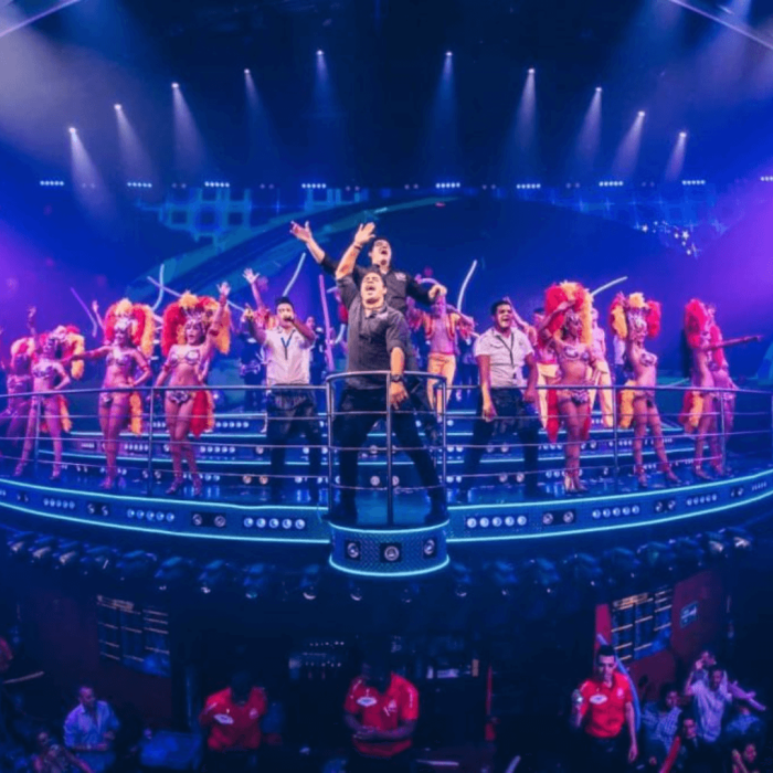 coco bongo republica dominicana (2)