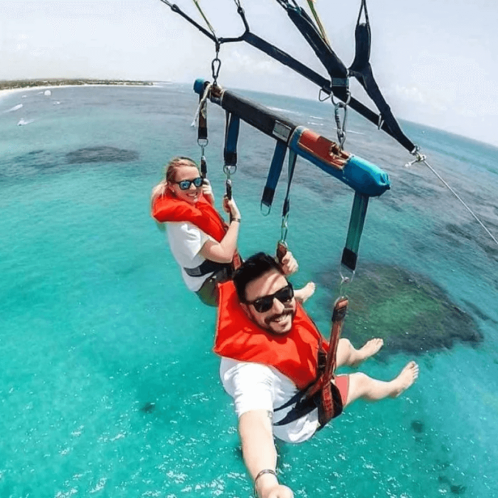 parasailing republica dominicana (2)