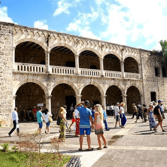 santo domingo colonial (2)