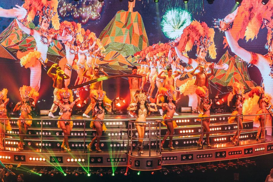 samba