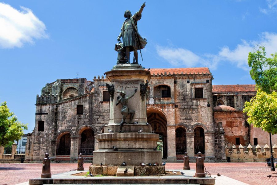 Santo domingo